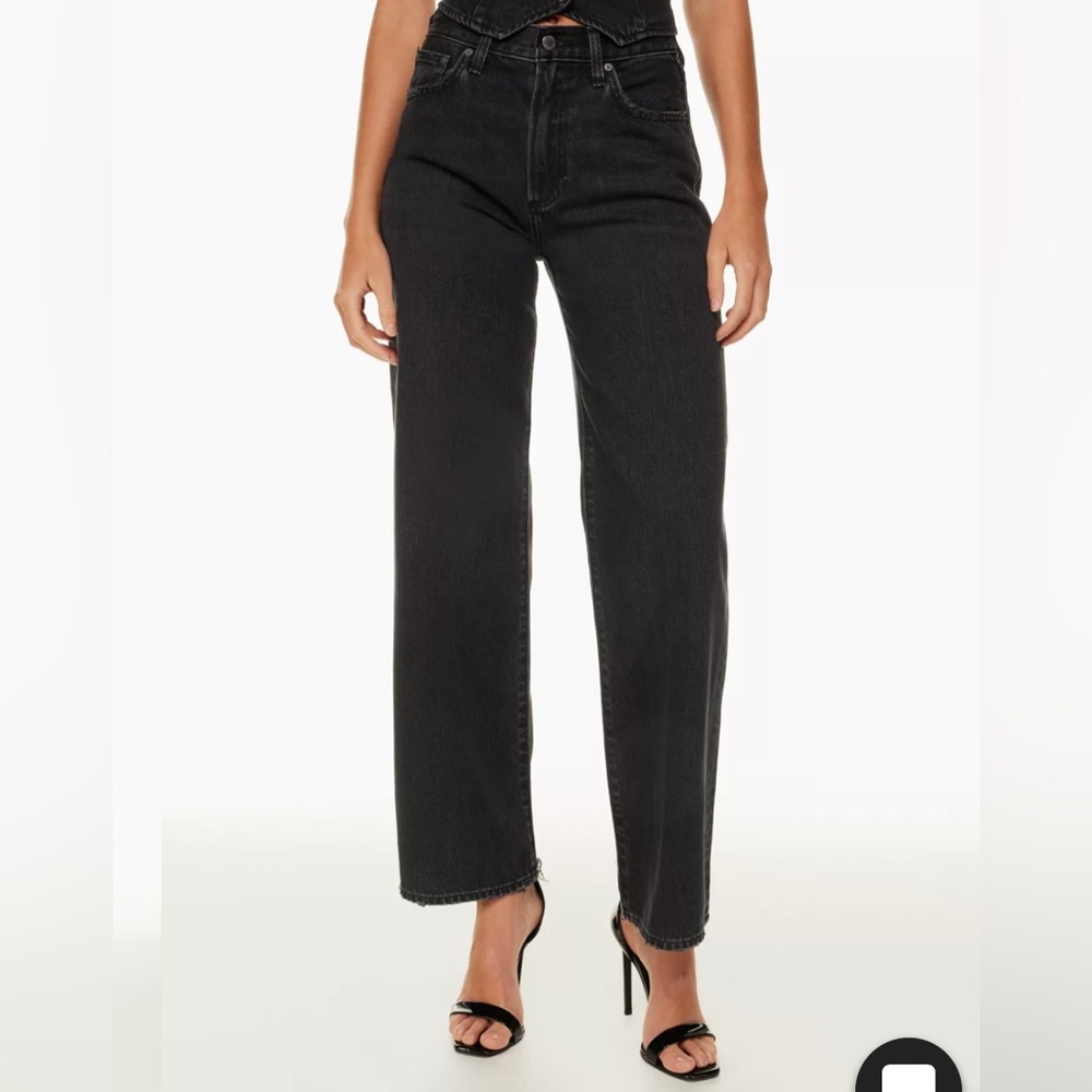 Denim forum Joni Jeans